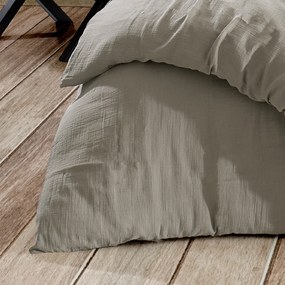 4Home Sand muszlin ágyneműhuzat, 140 x 220 cm, 70 x 90 cm