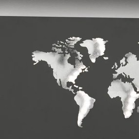 Wofi 4556.01.50.9600 - LED Fali dekoratív lámpa LINDA LED/26W/230V 3000K