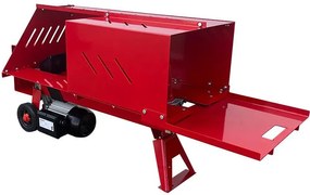 AVENBERG Waldmann 5 TONNA Horizontális fahasogató - LS5000