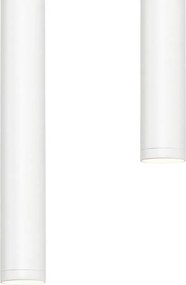 Kaspa ROLL 2 11176201 Függőlámpa 2x4,2W/LED 3000K 719lm IP20