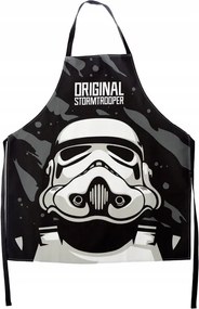 Star Wars Stormtrooper Előke Kötény Rajongóknak Gwiezdnych Wojen