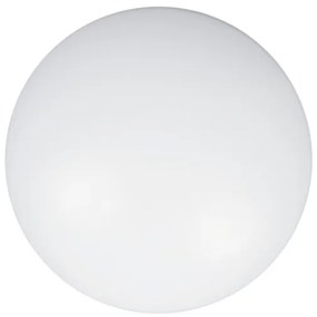 Fulgur 23662 - LED Mennyezeti lámpa érzékelővel ANETA-S LED/20W/230V