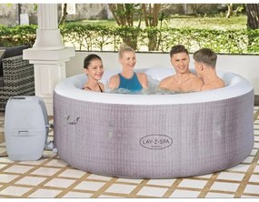 Lazy-Z-Spa Jacuzzi CANCUN