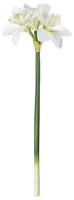 Eglo 428112 - Művirág MOLAVE 63 cm fehér