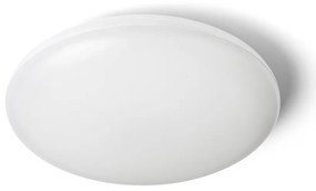 RENDL R13642 SASSARI LED felületre szerelhető lámpatest, fürdőszoba IP65 fehér polikarbonát/műanyag