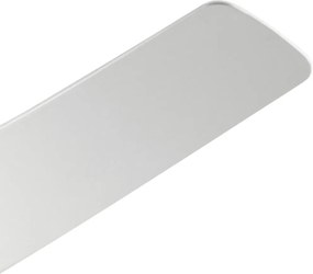 Kichler Phree KLF-PHREE-56-WHT Ventilátor 1x10W/LED 3000K 1116 lm IP20