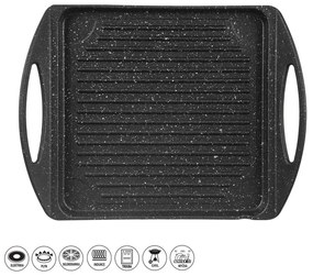 Grill lap Grande - Orion