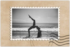 Poszterek 60x40 Aktok Meztelenség Szerelem Fotó