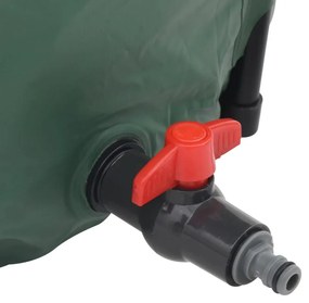 Összecsukható Eső Víz Tartály 500 L