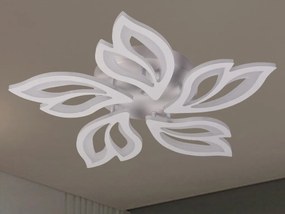 NEDES J3319-W Modern LED Mennyezeti Lámpa IP20