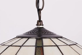 KAJA K-P162166 PAPI Többszínű Színű Függeszték 1xE27 15W IP20