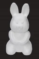 hungarocell nyuszi 16cm op.6db BK-9213