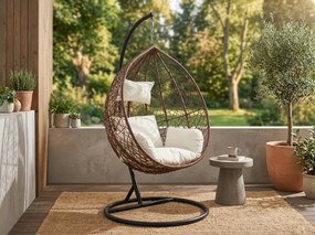 Barna KOKON függőszék