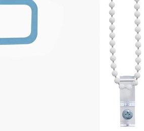 zuhanyzó redőny kazettával 90x240 cm szövet szélessége 86 cm