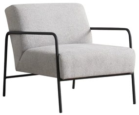 Eti Bergere Grey fotel