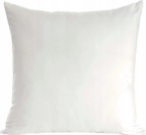 Szatén Párnahuzat Jancsi Pamut Alvópárna 40x40 Nova Fehér