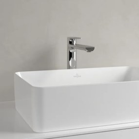 Villeroy & Boch 4A2056R1 - Ráültethető mosdó COLLARO 56x36 cm kerámia/fehér
