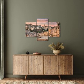 Kép - Gravina, Puglia, Olaszország (90x60 cm)