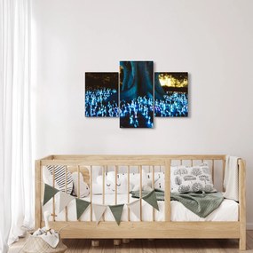 Kép - Varázsfa (90x60 cm)
