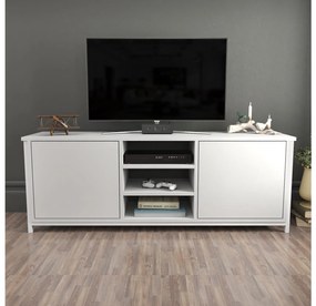 TV asztal Otosello (fehér). 1107344