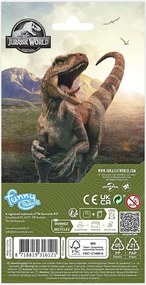 Dinoszaurusz Discovery matrica