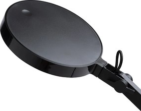RENDL EMA DIMM stolní černá 230V LED 10W 100° 3000K