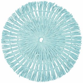 Papír tányéralátét szett 6 db-os ø 38 cm – VDE Tivoli 1996