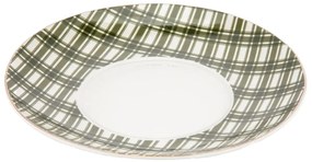 Altom Christmas Tree porcelán csésze és csészealj260 ml
