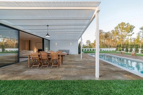 Rondine Provence Multicolor járólap 60x60