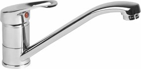 Vittoria mosogatócsaptelep (72001) álló mosogatócsaptelep