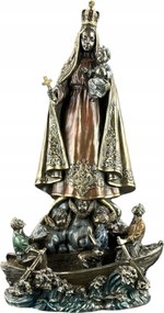 Mária ajándék szobor Irgalmasság Szűzanyája Veronese WU78227A4