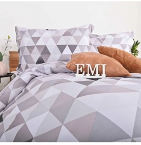 EMI Dakar pamut ágyneműhuzat