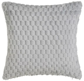 Mikroplüss díszpárna 45x45 cm Fur Velvet – Casa Selección
