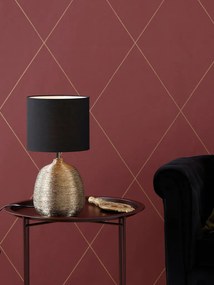 Markslojd OSCAR 107068 Asztali lámpa 1x60W/E27 IP20
