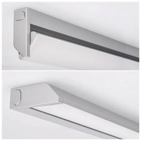 Solight WO215 - LED Pultmegvilágító LED/10W/230V