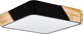 Eglo 99389 - Mennyezeti lámpa GRIMALDINO 2xE27/28W/230V