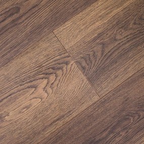 W-STEP laminált padló, rajzos tölgy mintás, 1220x200x8 mm, AC4