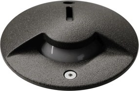 NOVOLUX 302A-L0205B-04 SURI Kültéri Talajba Építhető Lámpa Antracit LED IP67