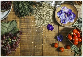 Poszterek 200x135 Konyhai forradalmak