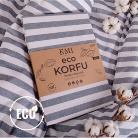 ECO Korfu EMI pamut ágynemű