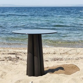 Thales - Black, Bronze