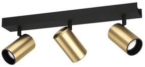 Eglo 390084 - LED Spotlámpa CUMARIBO 3xGU10/4,5W/230V 3000K