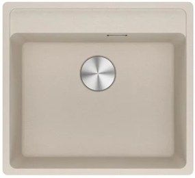 Mmosogató Franke MRG 610-52 RTL Sahara, 114.0661.388