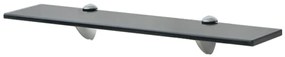 lebegő polc üveg 50x20 cm 8 mm