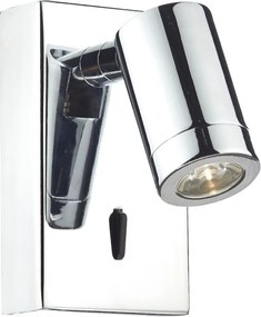 Dar Lighting ANVIL ANV7150 Fali lámpa 1x1W/LED 3000K 107LM IP20