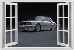Poszterek 90x60 Bmw M5 Cápa Klasszikus