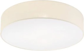 Brilagi - SIRIJA LED mennyezeti lámpa 4xE27/15W/230V, átm. 60 cm, krémszínű