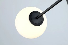 Függeszték Fekete Oviedo AZZARDO-4420