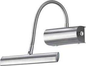 Trio CURTIS 279770107 Fali lámpa 1x4w/led 3000k 400lm ip20