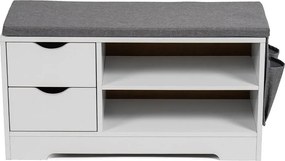 AVENBERG SEDO Cipőtartó paddal